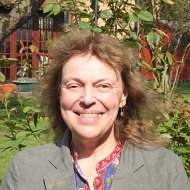 Jane Toffel