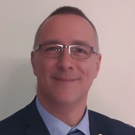 Neil Cornmell