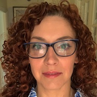 Philippa Harrington