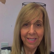 Suzanne Chisholm