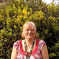 Tracy Trigg
